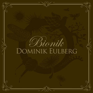 Bild Dominik Eulberg - Bionik (2x12, Album, Gat) Schallplatten Ankauf