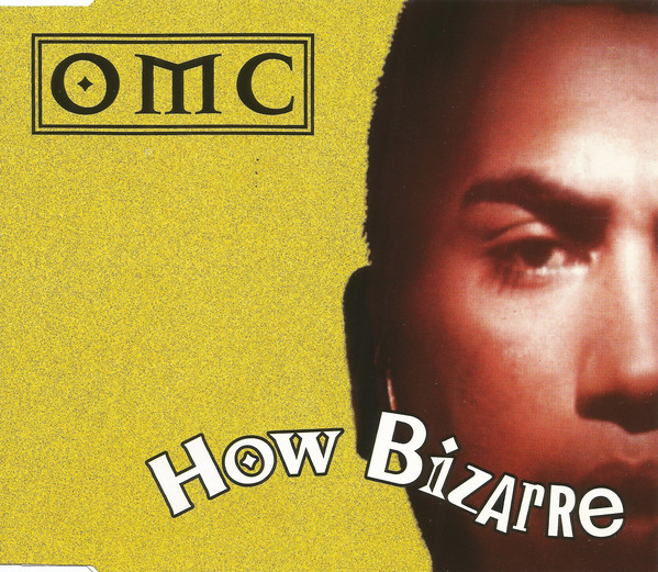 Cover OMC - How Bizarre (CD, Maxi) Schallplatten Ankauf