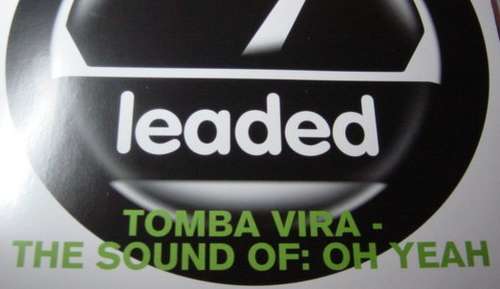 Cover Tomba Vira - The Sound Of: Oh Yeah (2x12, Promo) Schallplatten Ankauf