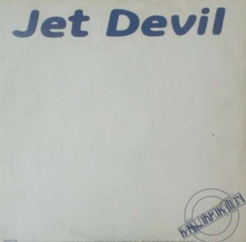 Cover Jet Devil - Something About You (12) Schallplatten Ankauf