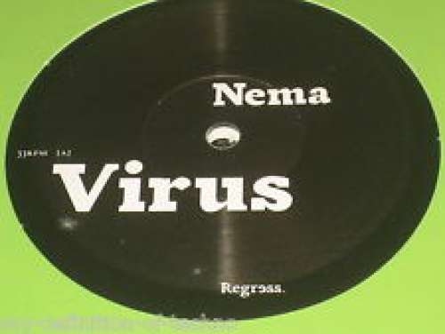 Cover Nema - Virus / Equinox (12) Schallplatten Ankauf