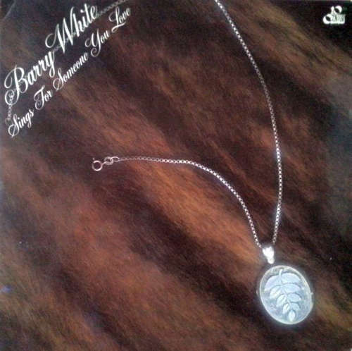 Cover Barry White - Barry White Sings For Someone You Love (LP, Album, Gat) Schallplatten Ankauf