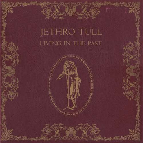 Bild Jethro Tull - Living In The Past (2xLP, Comp, Gat) Schallplatten Ankauf