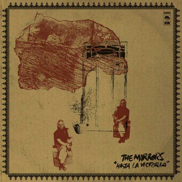 Cover The Myrrors - Hasta La Victoria (LP, Album, Cle) Schallplatten Ankauf