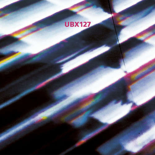 Cover UBX127 - Void EP (12, EP) Schallplatten Ankauf