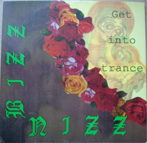Cover Bizz Nizz - Get Into Trance (12, 33 ) Schallplatten Ankauf