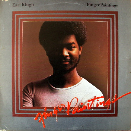 Cover Earl Klugh - Finger Paintings (LP, Album) Schallplatten Ankauf