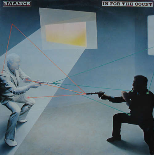 Cover Balance (10) - In For The Count (LP, Album) Schallplatten Ankauf