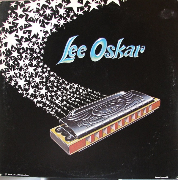 Cover Lee Oskar - Lee Oskar (LP, Album, All) Schallplatten Ankauf