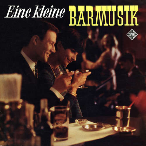 Bild Stefan Patkai - Eine Kleine Barmusik (LP, Album) Schallplatten Ankauf