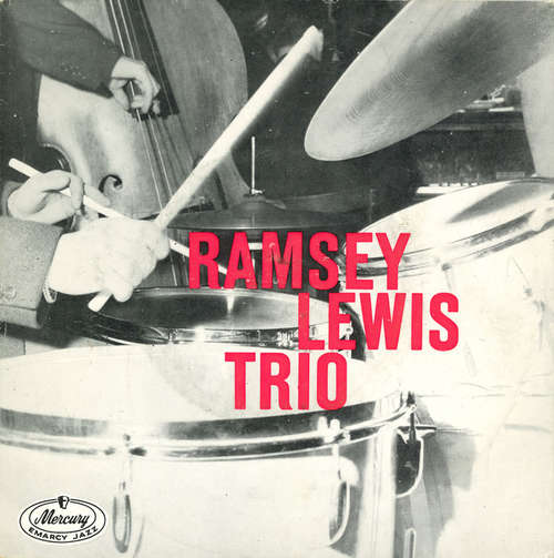 Cover Ramsey Lewis Trio* - Billy Boy (7, EP, Promo) Schallplatten Ankauf