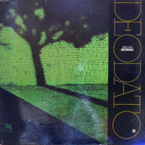 Bild Deodato* - Prelude (LP, Album, Gat) Schallplatten Ankauf