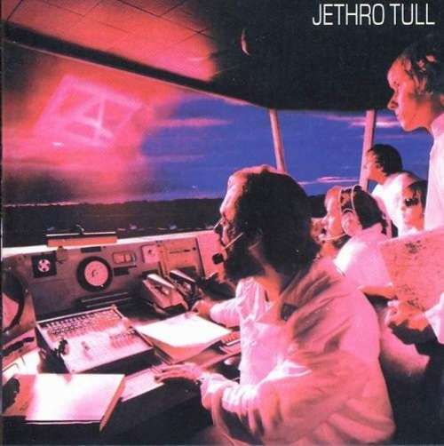 Bild Jethro Tull - A (LP, Album) Schallplatten Ankauf
