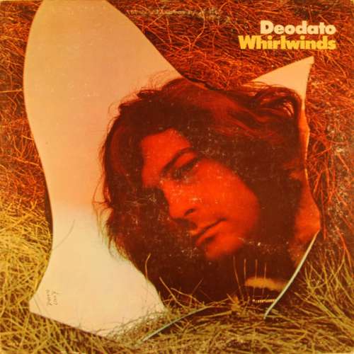 Cover Deodato* - Whirlwinds (LP, Album) Schallplatten Ankauf