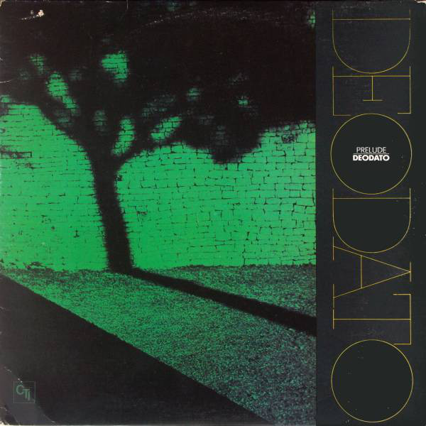 Cover Deodato* - Prelude (LP, Album, RE) Schallplatten Ankauf