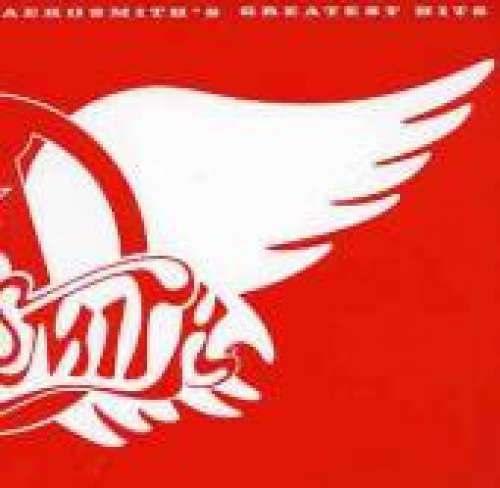 Cover Aerosmith - Aerosmith's Greatest Hits (LP, Comp, RE) Schallplatten Ankauf