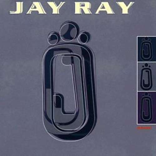 Cover Jay Ray - Activated (12) Schallplatten Ankauf