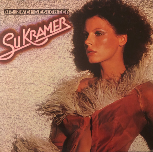 Bild Su Kramer - Die Zwei Gesichter (LP, Album) Schallplatten Ankauf