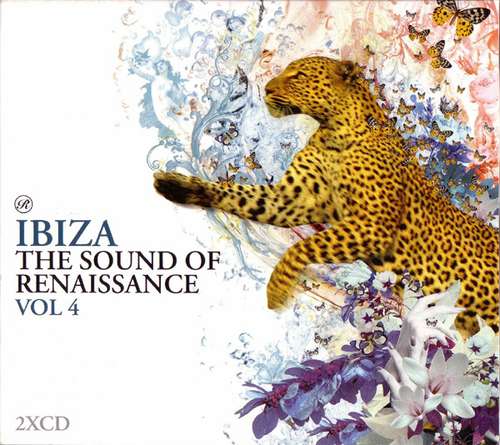 Cover Various - The Sound Of Renaissance, Vol. 4: Ibiza (2xCD, Comp, Mixed) Schallplatten Ankauf