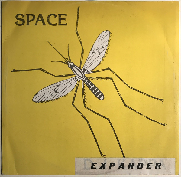 Bild Expander (6) - Space (12) Schallplatten Ankauf