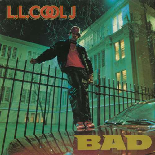 Cover L.L. Cool J* - Bigger And Deffer (LP, Album) Schallplatten Ankauf