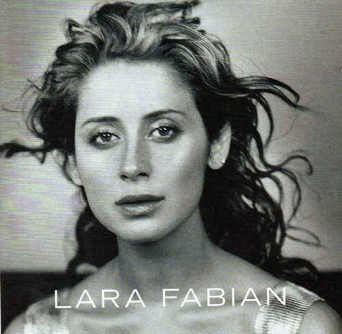 Cover Lara Fabian - Lara Fabian (CD, Album, CD ) Schallplatten Ankauf