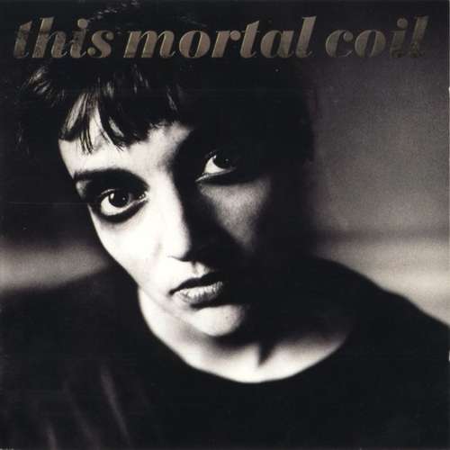 Bild This Mortal Coil - Blood (CD, Album) Schallplatten Ankauf