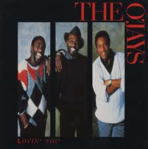 Cover The O'Jays - Lovin' You (12, Single) Schallplatten Ankauf