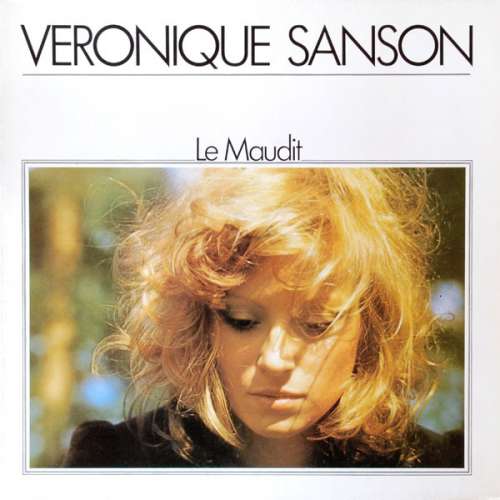 Cover Veronique Sanson* - Le Maudit (LP, Album, Gat) Schallplatten Ankauf