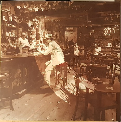 Bild Led Zeppelin - In Through The Out Door (LP, Album, RE, A) Schallplatten Ankauf