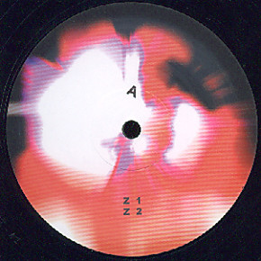 Cover Z Lab - Randomiz (12) Schallplatten Ankauf