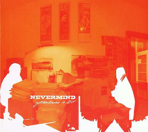 Bild Various - Nevermind - Glitterhouse Is 20 (3xCD, Comp) Schallplatten Ankauf