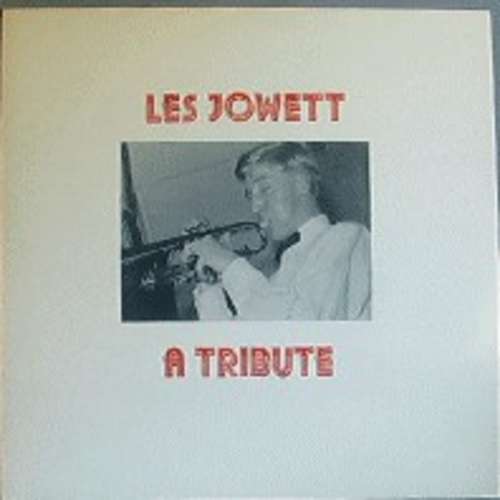 Cover Les Jowett - A Tribute (LP, Comp, Mono, RM) Schallplatten Ankauf