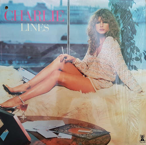 Cover Charlie (5) - Lines (LP, Album, Ter) Schallplatten Ankauf