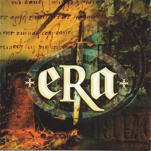 Cover Era - Era (CD, Album) Schallplatten Ankauf