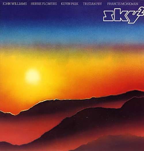 Cover Sky (4) - Sky 2 (2xLP, Album, Gat) Schallplatten Ankauf