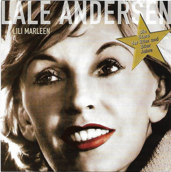 Bild Lale Andersen - Lili Marleen (CD, Comp) Schallplatten Ankauf