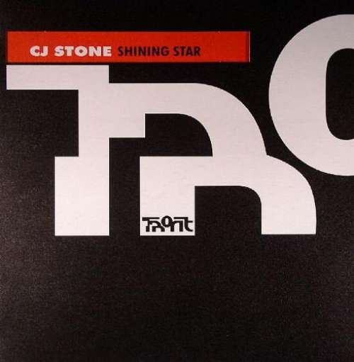 Cover CJ Stone - Shining Star (12) Schallplatten Ankauf