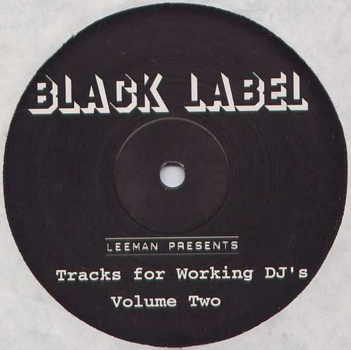 Cover Tracks For Working DJ's Volume Two Schallplatten Ankauf