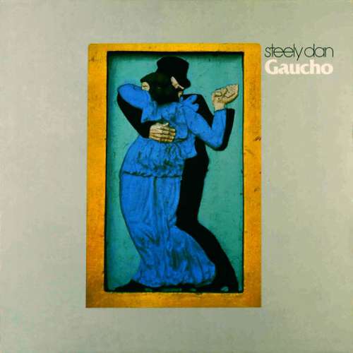 Cover Steely Dan - Gaucho (LP, Album) Schallplatten Ankauf
