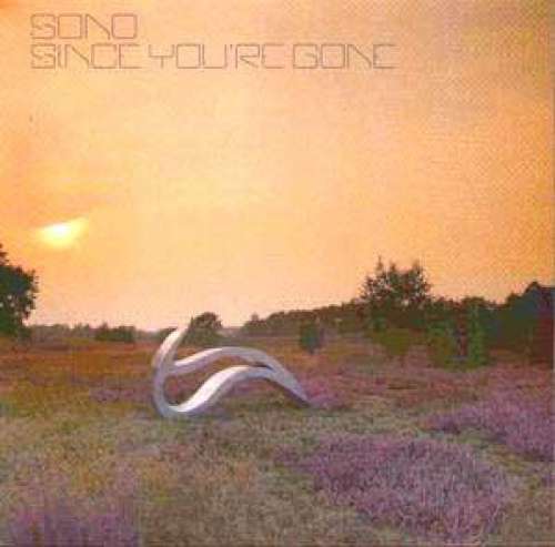 Cover Sono - Since You're Gone (12) Schallplatten Ankauf