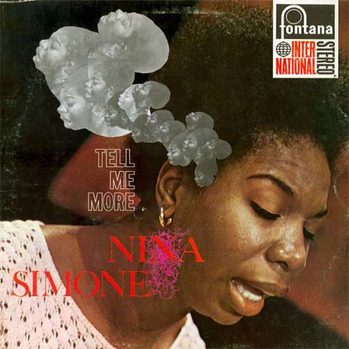 Cover Nina Simone - Tell Me More (LP, Album, RE) Schallplatten Ankauf