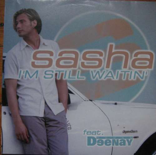 Cover Sasha (5) Feat. Young Deenay - I'm Still Waitin' (12) Schallplatten Ankauf