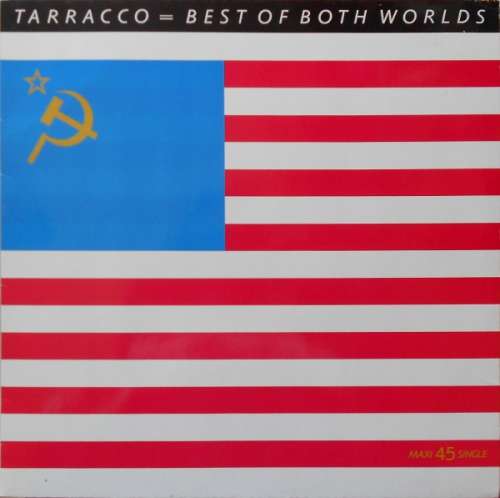 Cover Tarracco - Best Of Both Worlds (12, Maxi) Schallplatten Ankauf