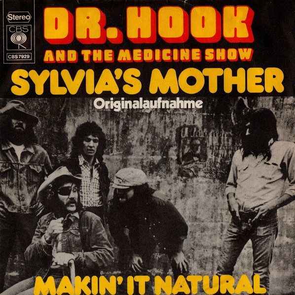 Bild Dr. Hook And The Medicine Show* - Sylvia's Mother (7, Single) Schallplatten Ankauf