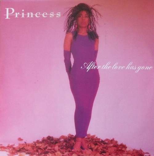 Bild Princess - After The Love Has Gone (12, Maxi) Schallplatten Ankauf
