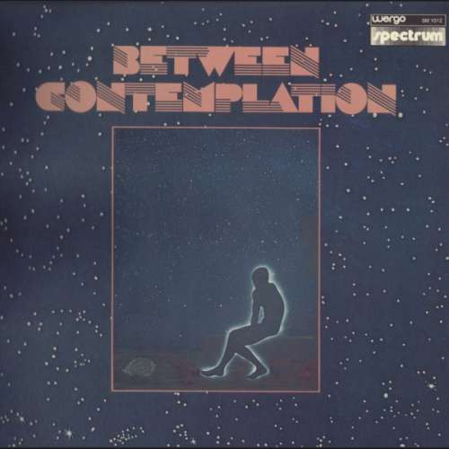 Cover Between - Contemplation (LP, Album) Schallplatten Ankauf