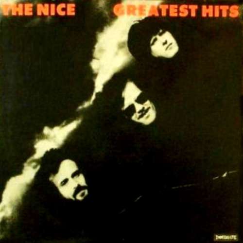 Cover The Nice - Greatest Hits (LP, Comp) Schallplatten Ankauf