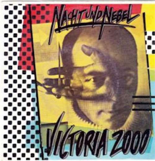 Cover Nacht Und Nebel - Victoria 2000 (12) Schallplatten Ankauf