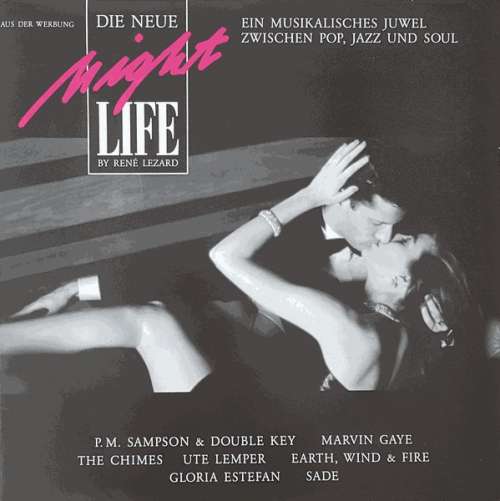Cover Various - Die Neue Nightlife (LP, Comp) Schallplatten Ankauf